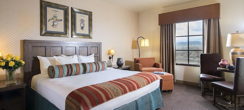 Santa Claran Hotel Casino photo 6
