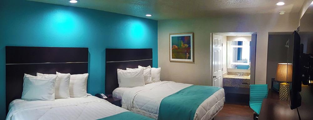 Spanish Trails Inn photo 7