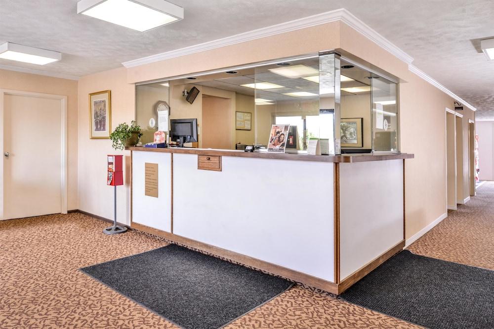 Americas Best Value Inn Alliance photo 2