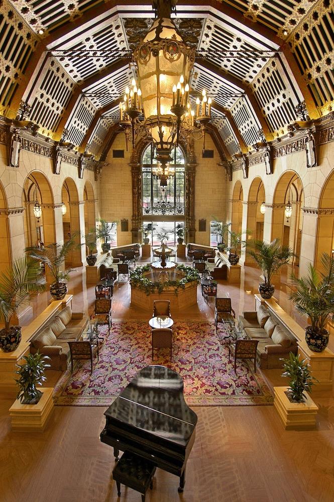 Biltmore Los Angeles photo 44
