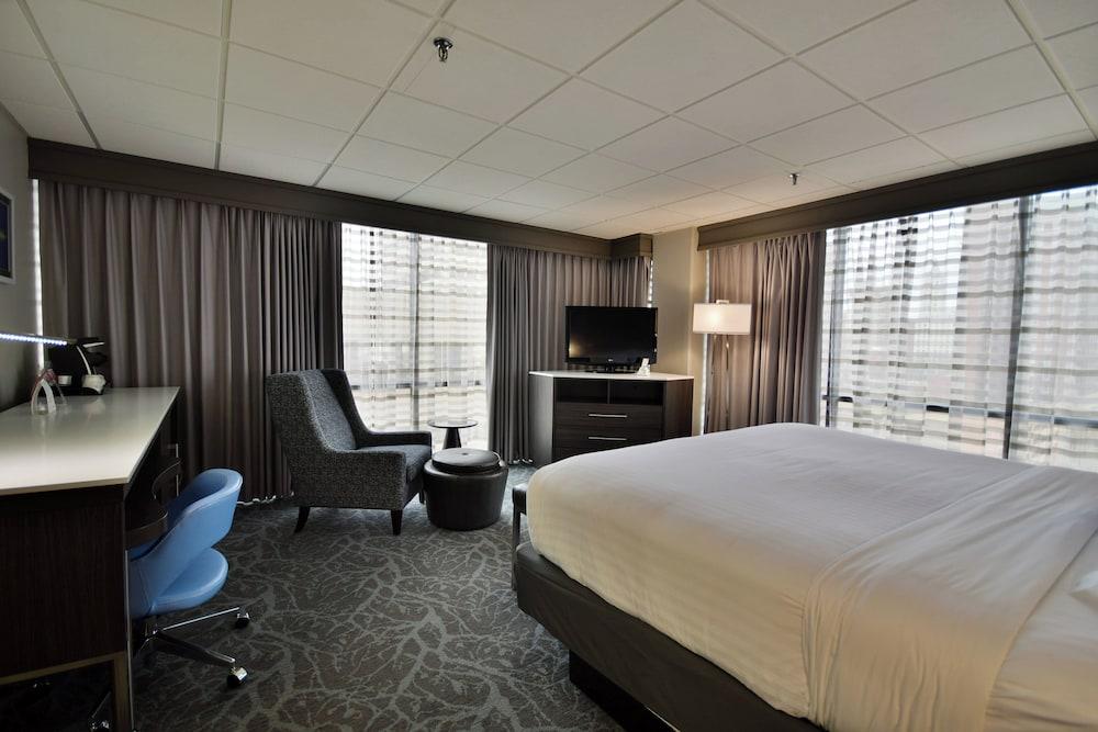 Holiday Inn Downtown Memphis by IHG photo 17