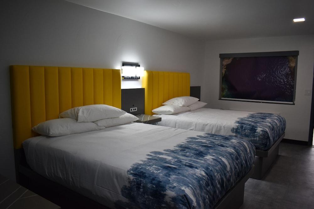 Hotel Blue 66, BW Signature Collection photo 4