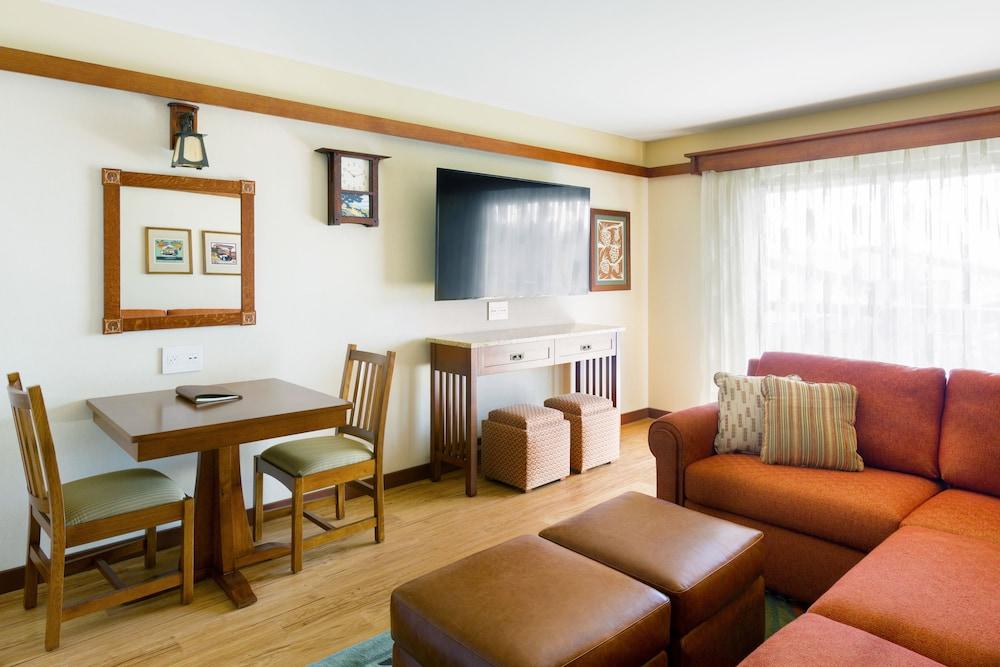Disney's Grand Californian Hotel and Spa photo 23