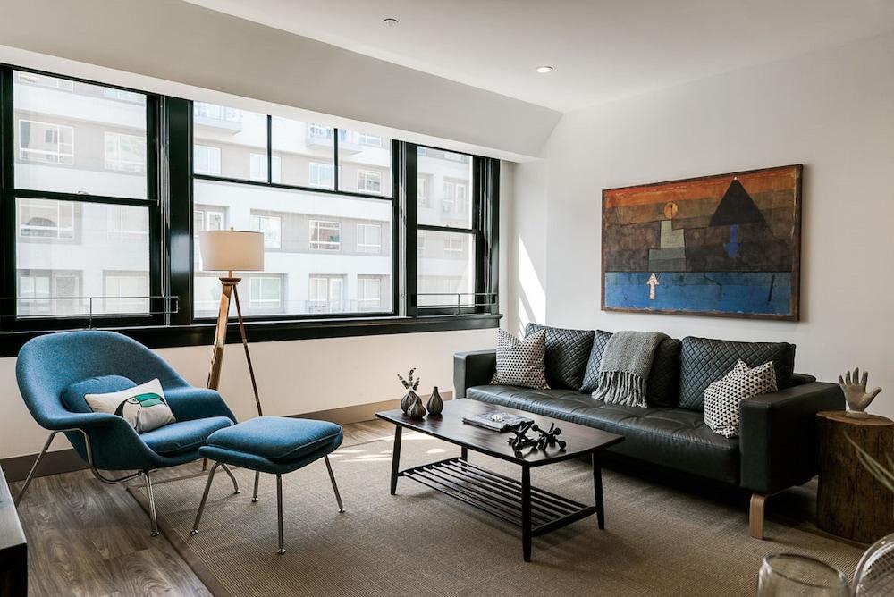 Abode Los Angeles - Downtown South Park photo 94