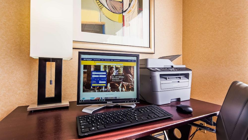 Best Western Plus Richmond Indiana I-70 photo 28