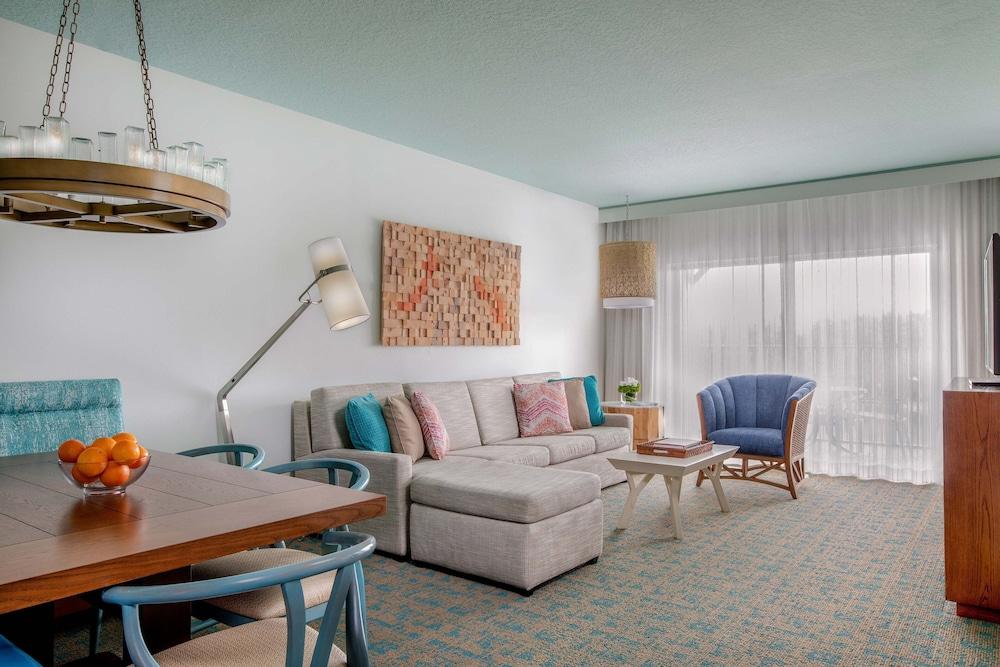 Marriott's Harbour Lake photo 26