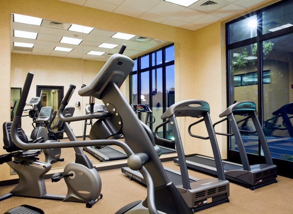 Holiday Inn Rocky Mount - US 64 by IHG photo 26