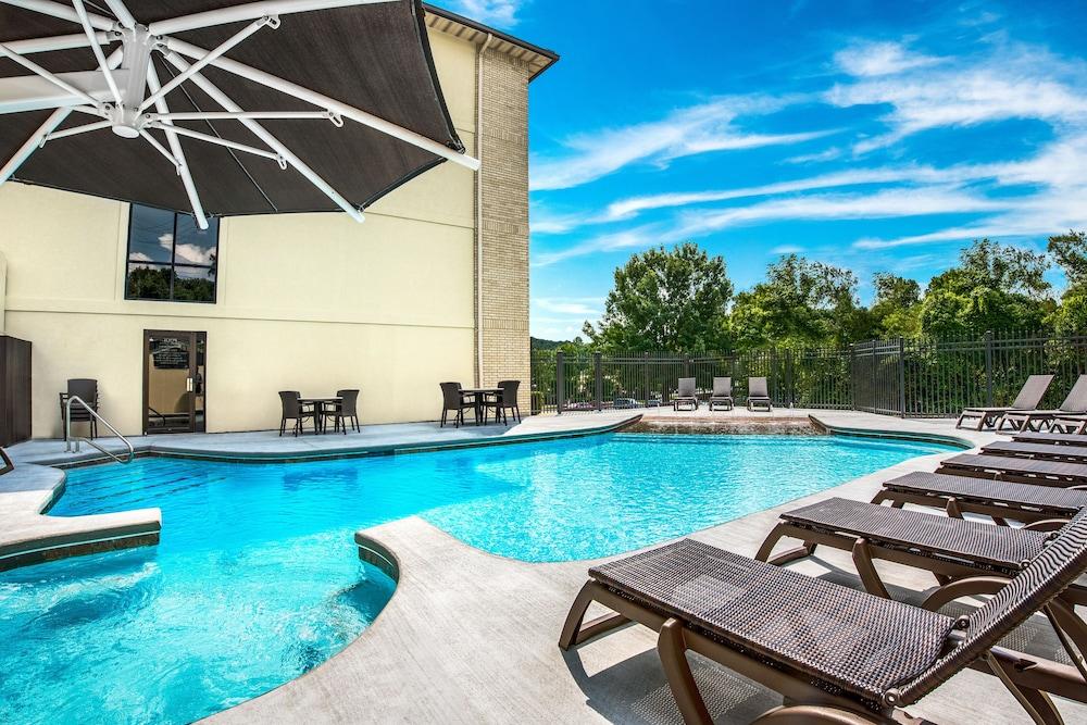 Grand Oaks Hotel photo 20