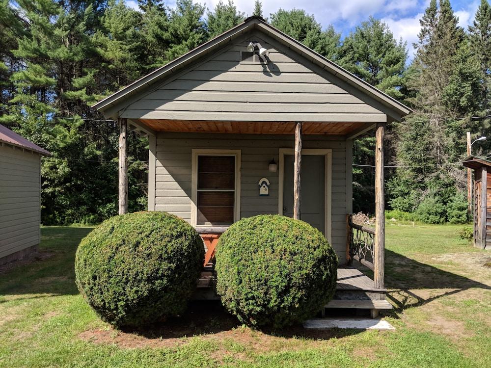 Pine Tree Motel & Cabins photo 32