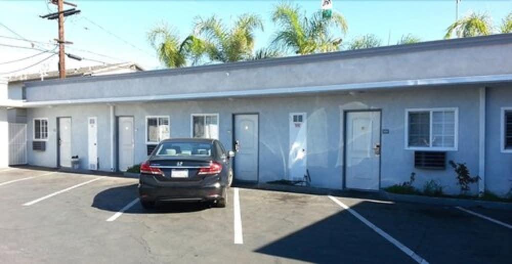El Grande Motel photo 6