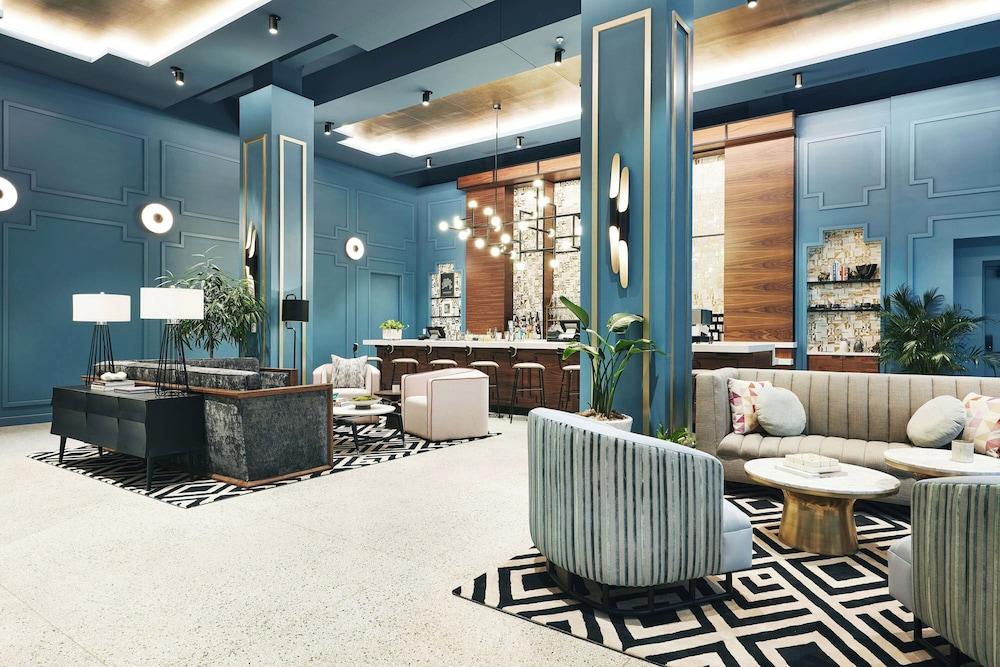 Kinley Cincinnati Downtown, a Tribute Portfolio Hotel photo 4