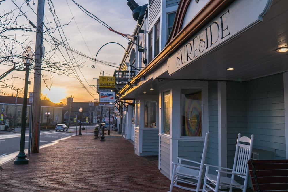 MV Surfside Hotel photo 20