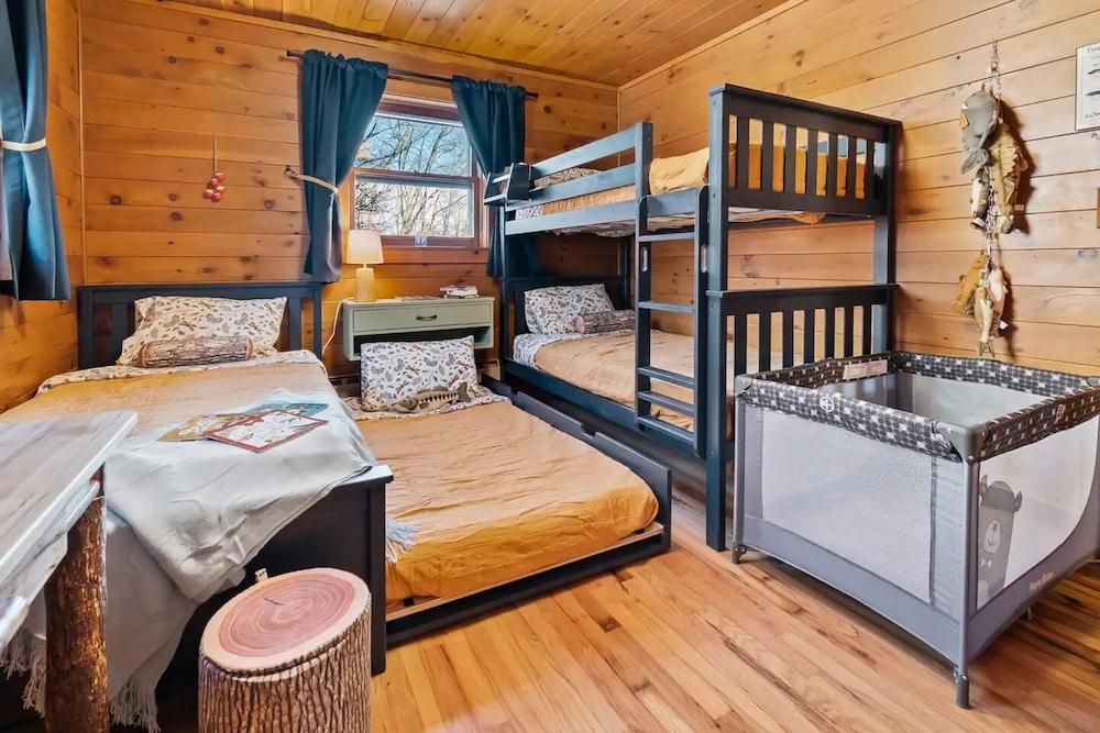 The Lodge At Tunkhannock Creek photo 4