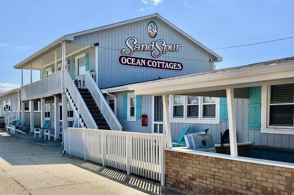 SandSpur Ocean Cottages photo 22