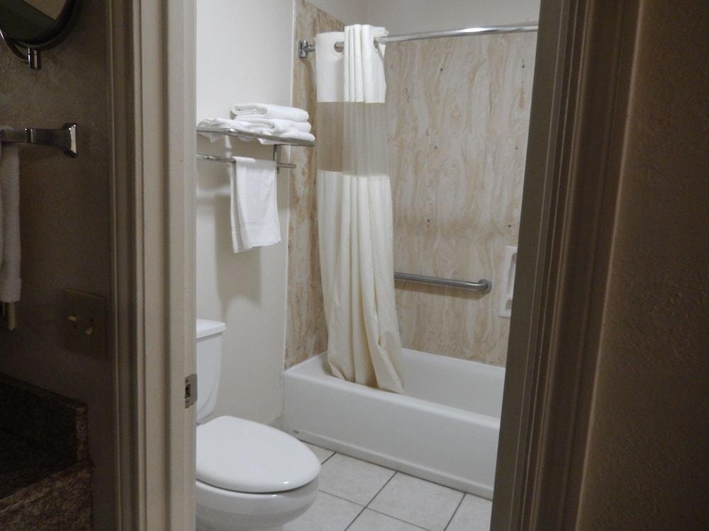 Pearsall Executive Inn photo 24