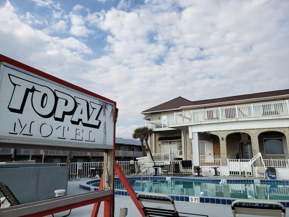 Topaz Motel photo 42
