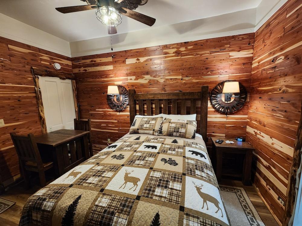 Log Cabin Inn photo 77