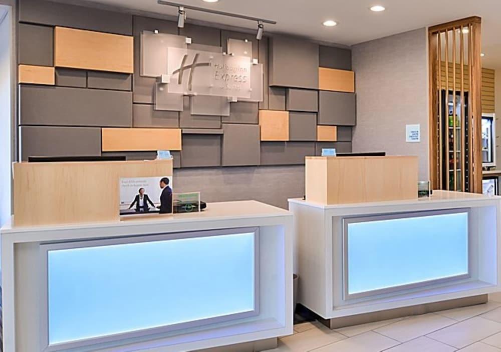 Holiday Inn Express Inn & Suites Searcy by IHG photo 7