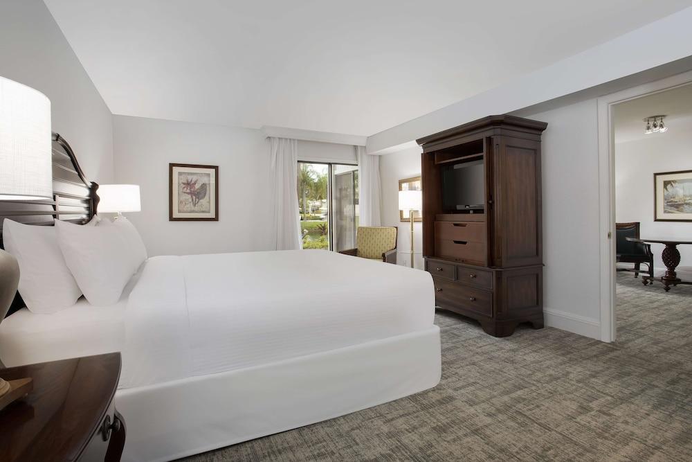 Saddlebrook Resort photo 60