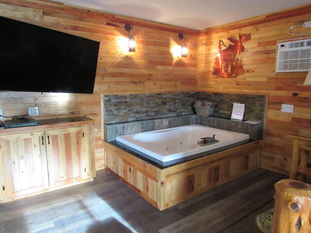 The Woodsman Country Lodge photo 12