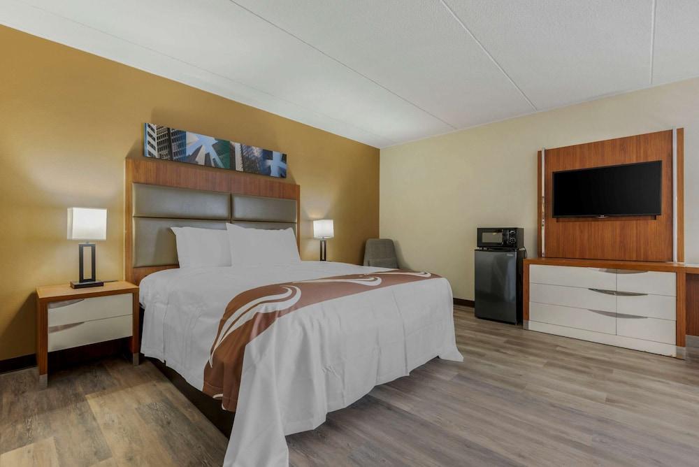 Quality Inn & Suites New Hartford - Utica photo 27