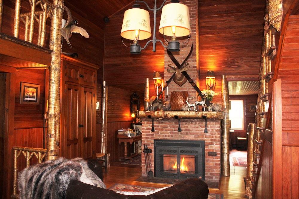 Lake Placid Stagecoach Inn photo 52