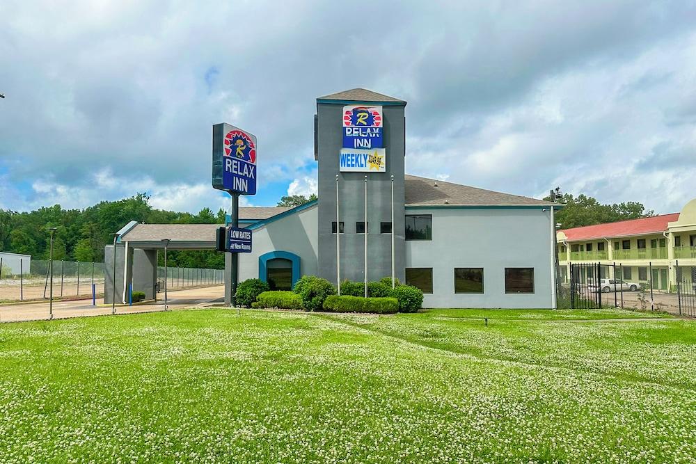 Relax Inn By Oyo Jackson MS Hwy 80/I-20 photo 49