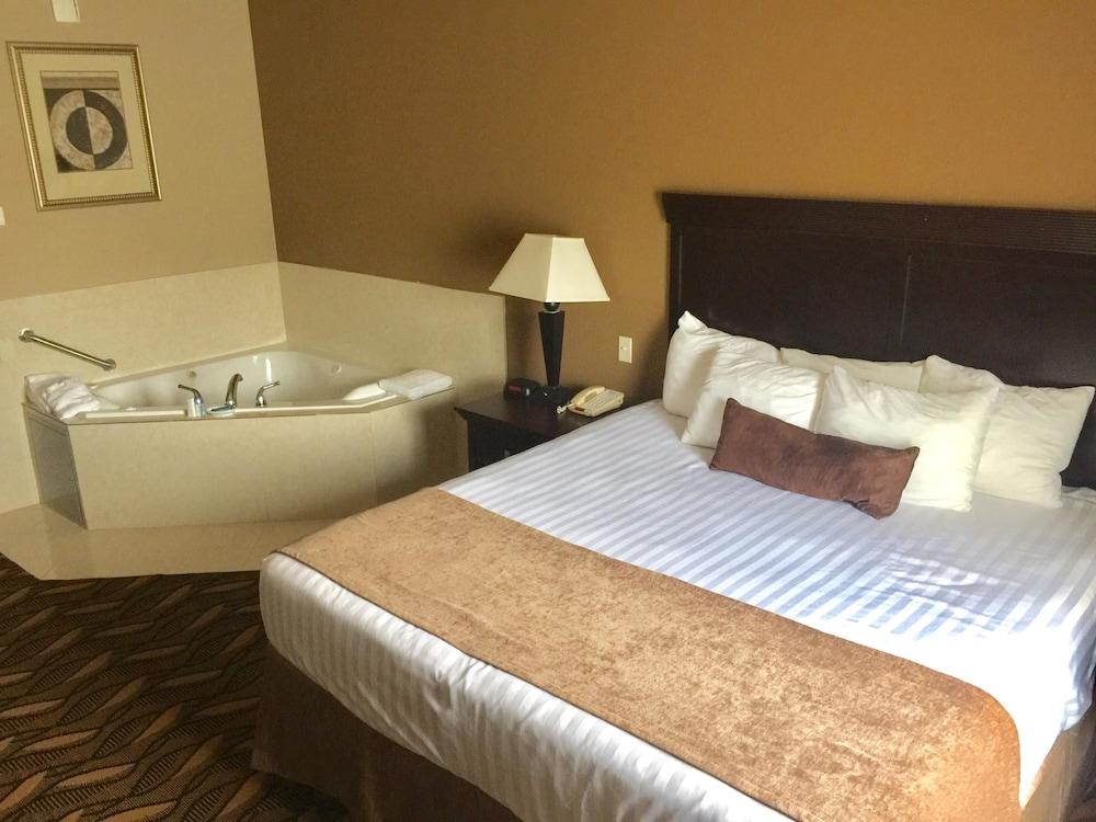 Best Western Red River Inn & Suites photo 6