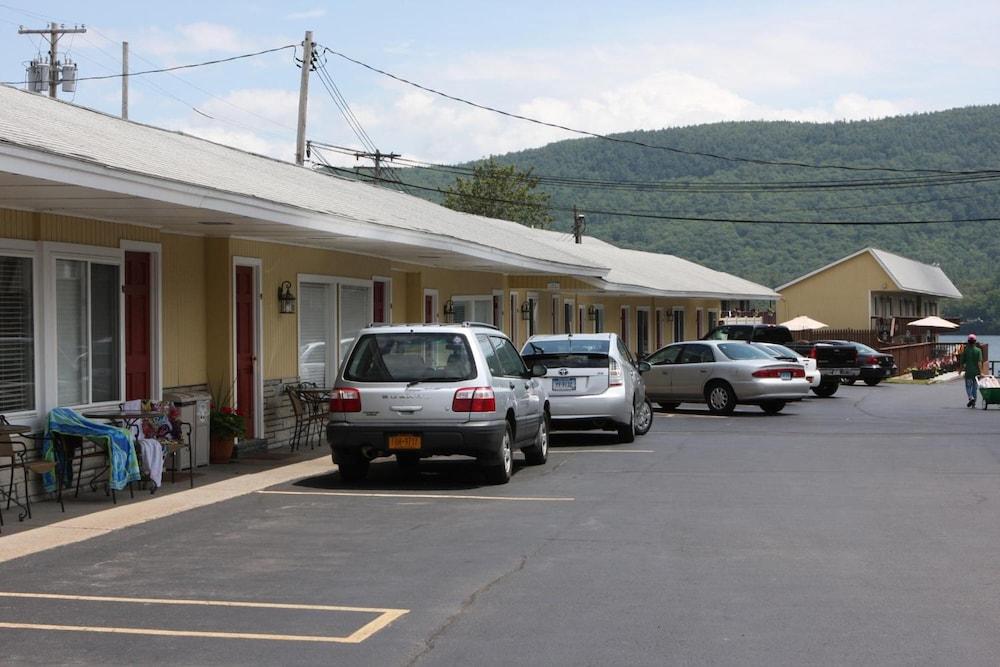 Park Lane Motel photo 31