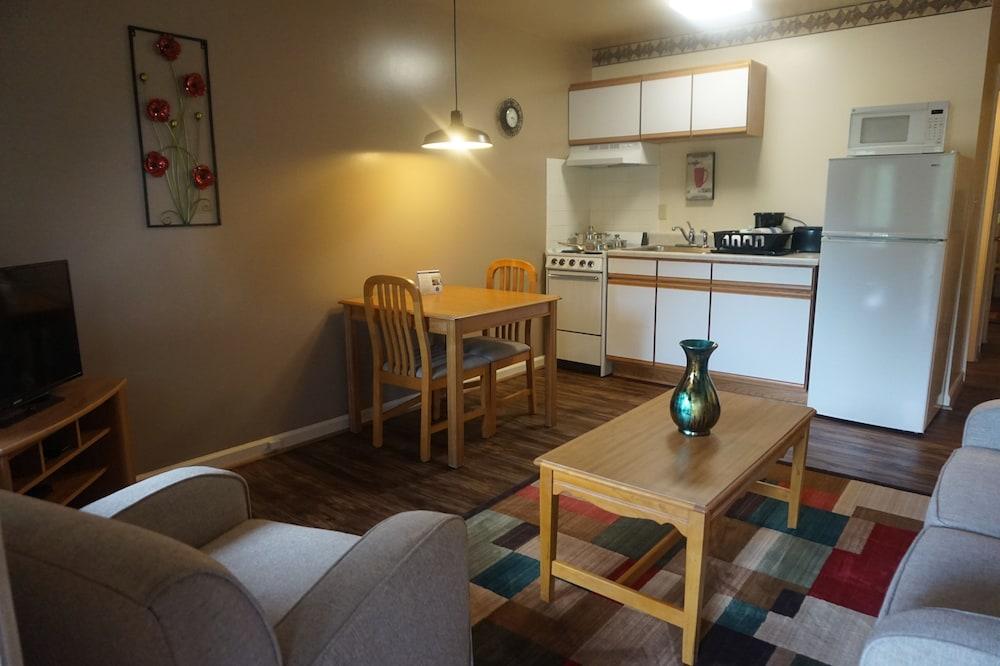 Affordable Suites Kannapolis photo 46