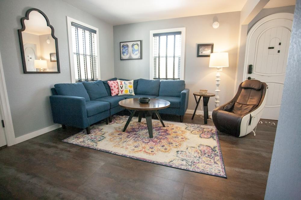 EO Bungalows – Adults Only photo 32