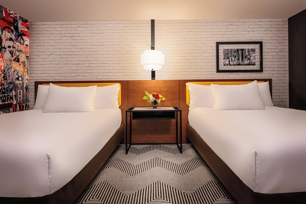 New York-New York Hotel & Casino photo 12