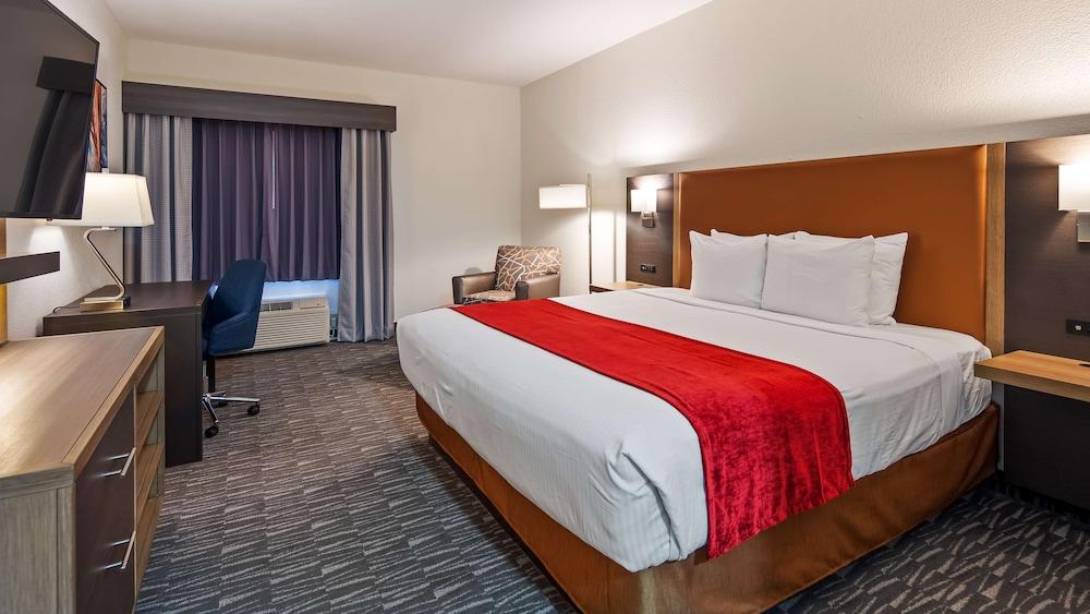 Best Western Inn of Payson photo 6