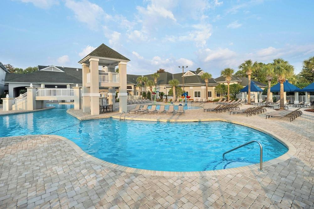 Sheraton Broadway Resort Villas photo 29