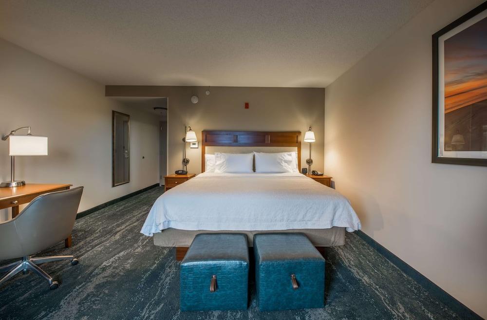 Hampton Inn & Suites Jekyll Island photo 9
