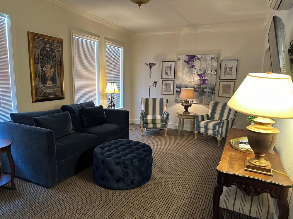 The Alcalde Hotel photo 23