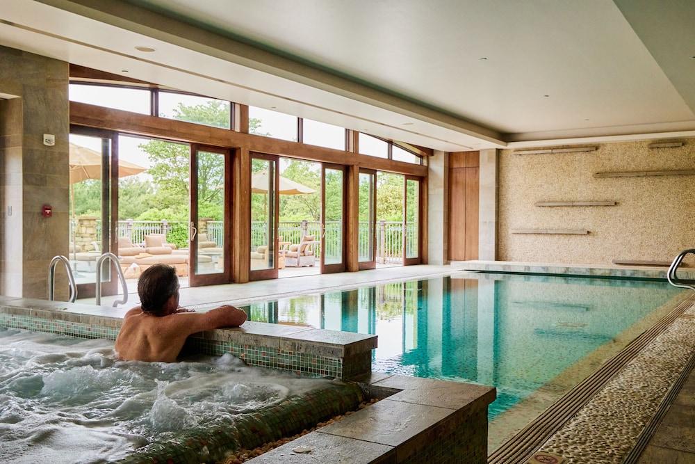 The Lodge at Primland, Auberge Collection photo 80