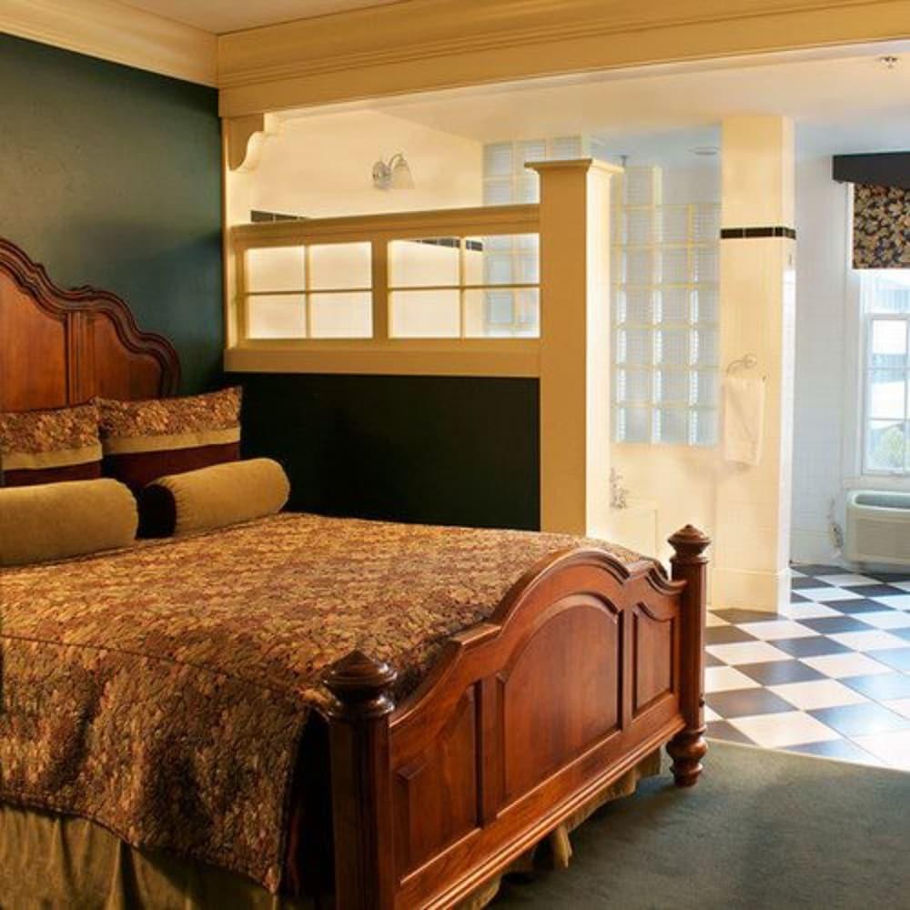 St. Brendan's Inn photo 8