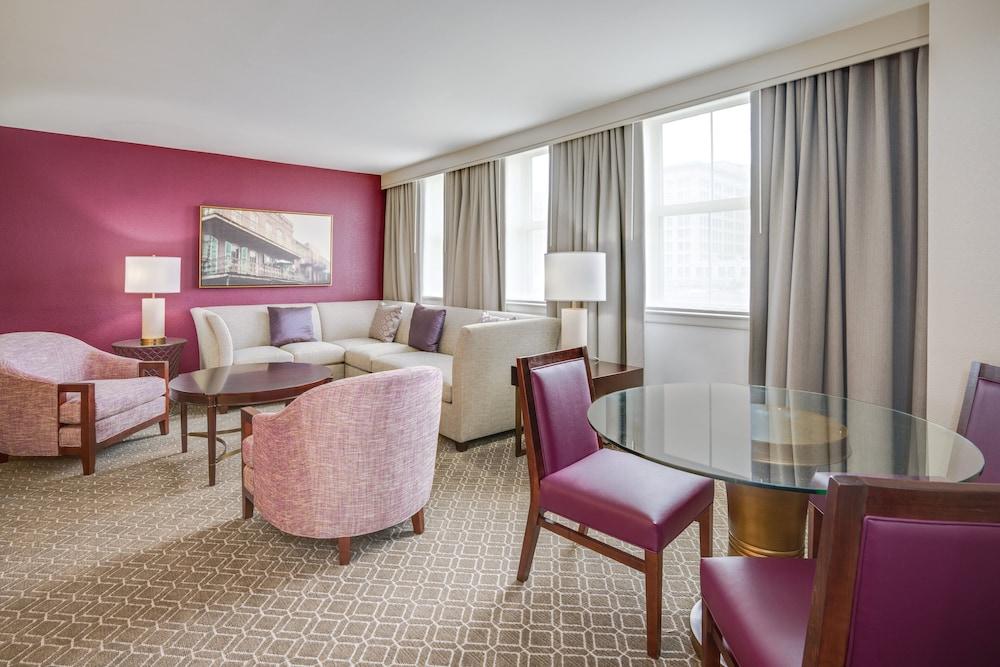 Crowne Plaza New Orleans French Qtr - Astor by IHG photo 10