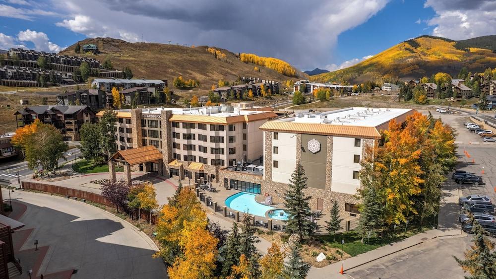 The Grand Lodge by Traverse Hospitality (No Resort Fees) photo 72