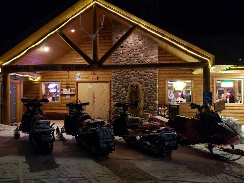 Lava Mountain Lodge photo 10
