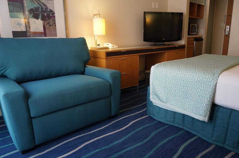 Ala Moana Hotel by LSI Resorts photo 22