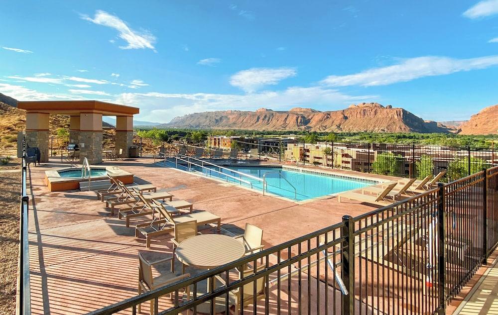 My Place Hotel-Moab, UT photo 18