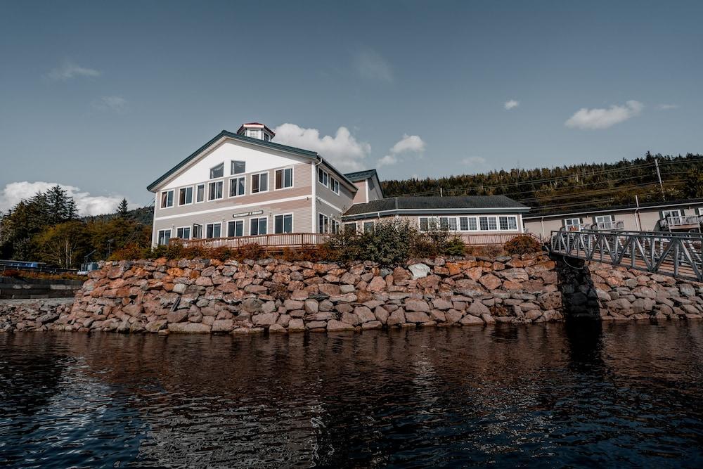 The Ketch Inn — hotel in Ketchikan