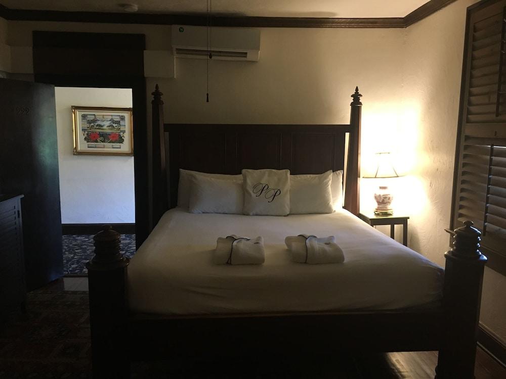 Park Plaza Hotel photo 11