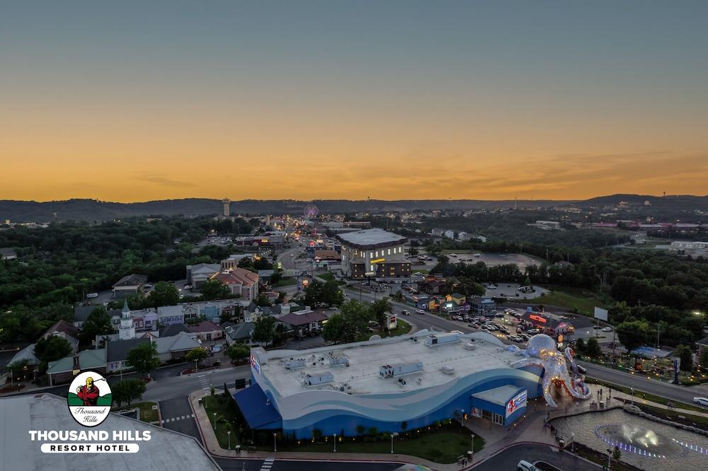 Thousand Hills Resort Hotel photo 76