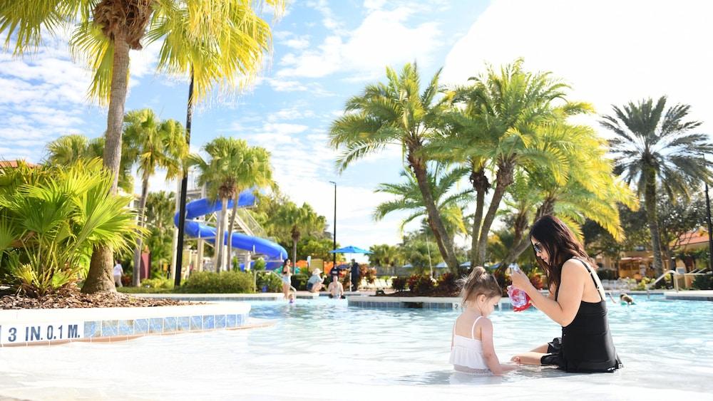 Holiday Inn Club Vacations at Orange Lake Resort by IHG photo 44