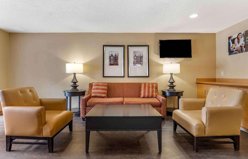 Extended Stay America Suites Houston Med Ctr NRG Park Kirby photo 2