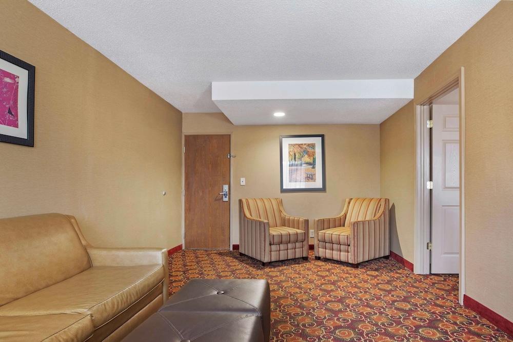 Best Western The Inn at Sharon/Foxboro photo 15