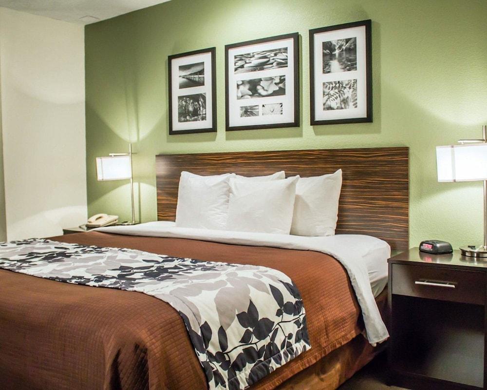 Sleep Inn Summersville - New River Gorge Area photo 17